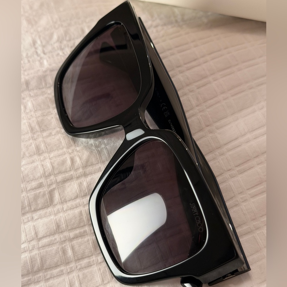 New Jimmy Choo Sunglasses JC5047B